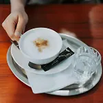 U Zvonu Gasthuis