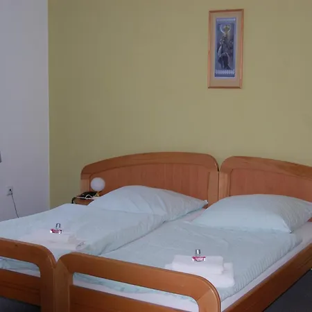 U Zvonu Nový Jičín