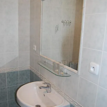 Maison d'hôtes U Zvonu Nový Jičín