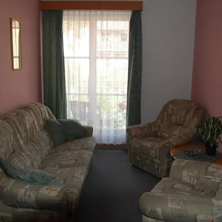U Zvonu Maison d'hôtes 3*