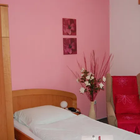U Zvonu Maison d'hôtes Nový Jičín