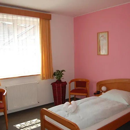 Maison d'hôtes U Zvonu 3*