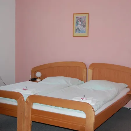 Maison d'hôtes U Zvonu