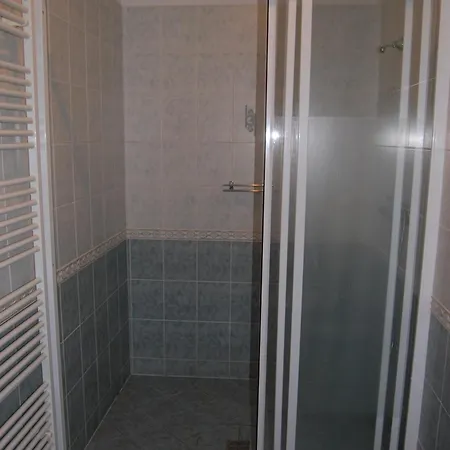 Maison d'hôtes U Zvonu Nový Jičín