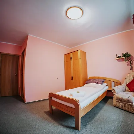 U Zvonu Nový Jičín