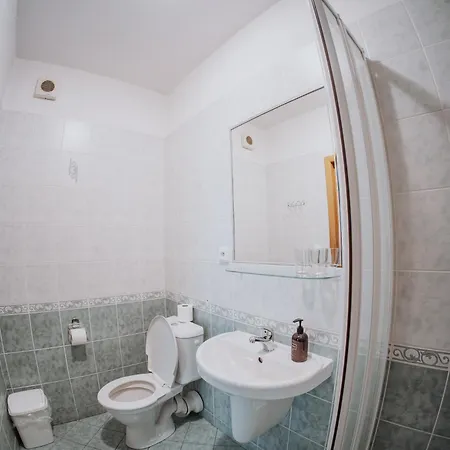 U Zvonu Penzion Nový Jičín
