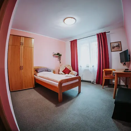 U Zvonu Nový Jičín