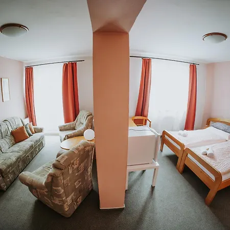 U Zvonu 3* Nový Jičín