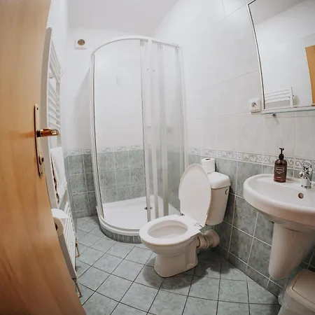 Penzion U Zvonu Nový Jičín