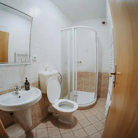 U Zvonu Nový Jičín