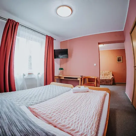 U Zvonu Gasthof