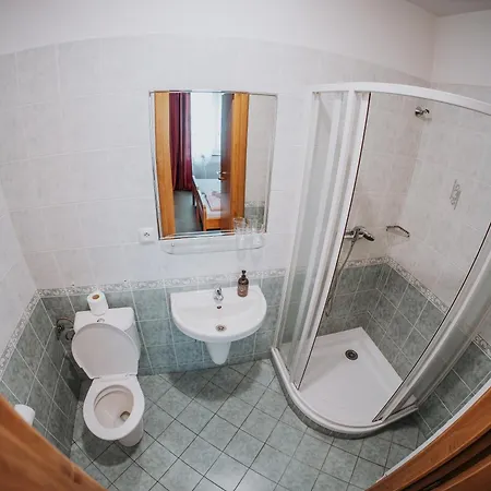 U Zvonu 3* Nový Jičín