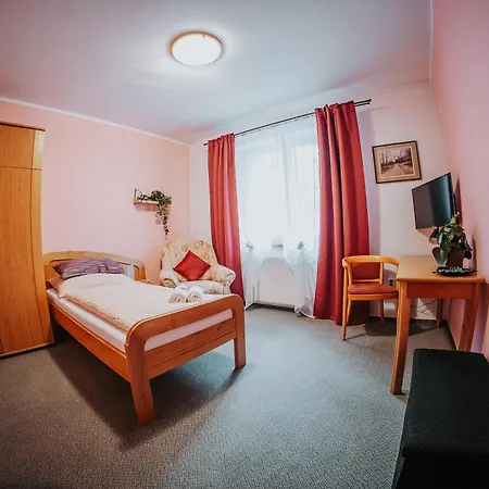 U Zvonu Penzion