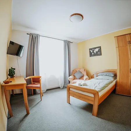 U Zvonu Gasthof Nový Jičín