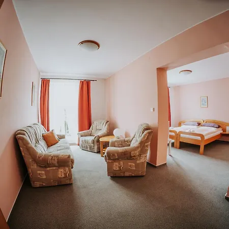 Gasthof U Zvonu Nový Jičín