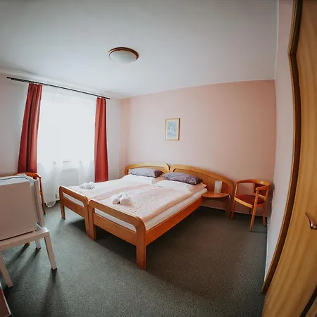 U Zvonu Pensjonat
