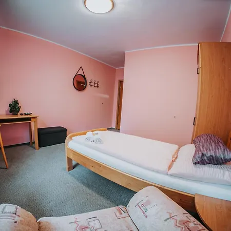 U Zvonu 3* Nový Jičín