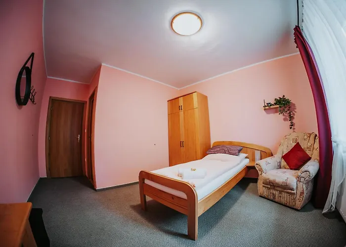 U Zvonu Nový Jičín