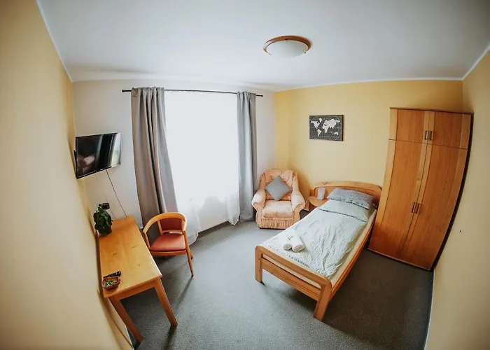 U Zvonu Nový Jičín