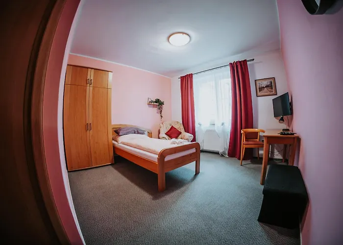U Zvonu Nový Jičín