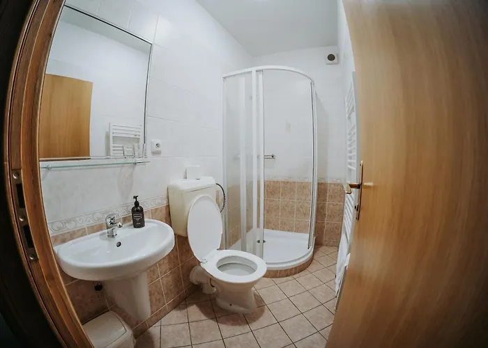 U Zvonu Nový Jičín