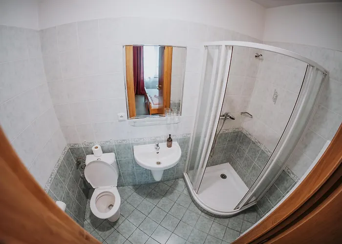 U Zvonu 3* Nový Jičín