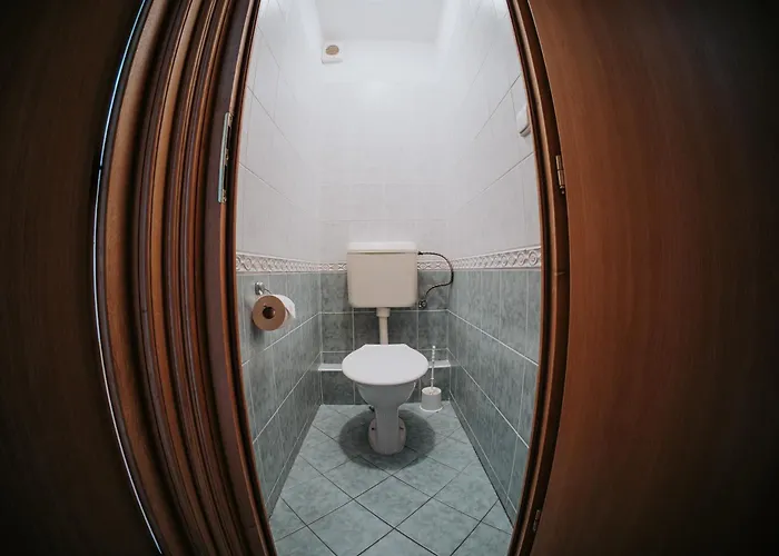 U Zvonu 3* Nový Jičín
